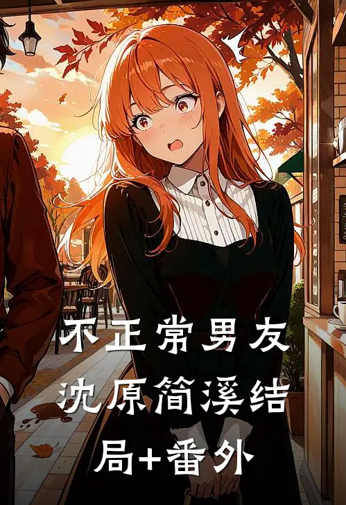 不正常男友沈原简溪结局+番外