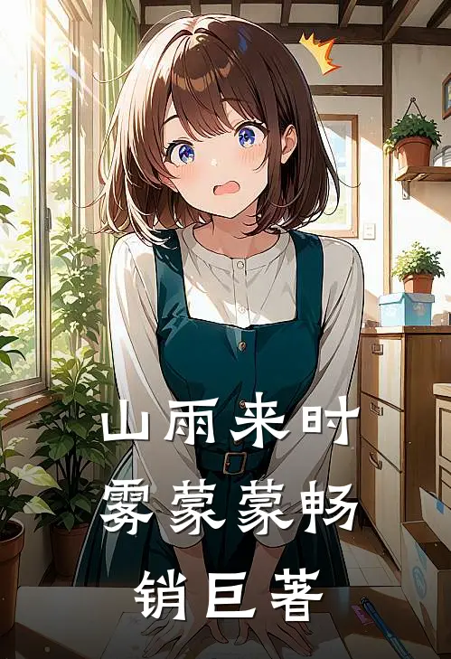 山雨来时雾蒙蒙畅销巨著