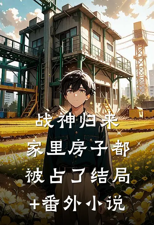 战神归来，家里房子都被占了结局+番外小说