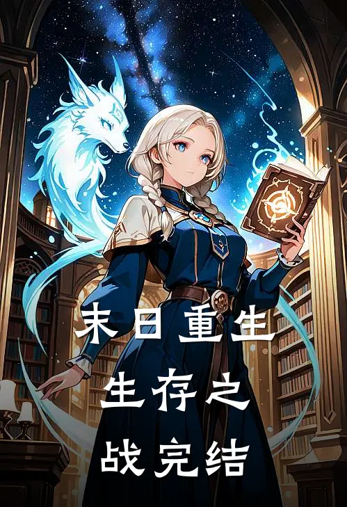 末日重生：生存之战完结