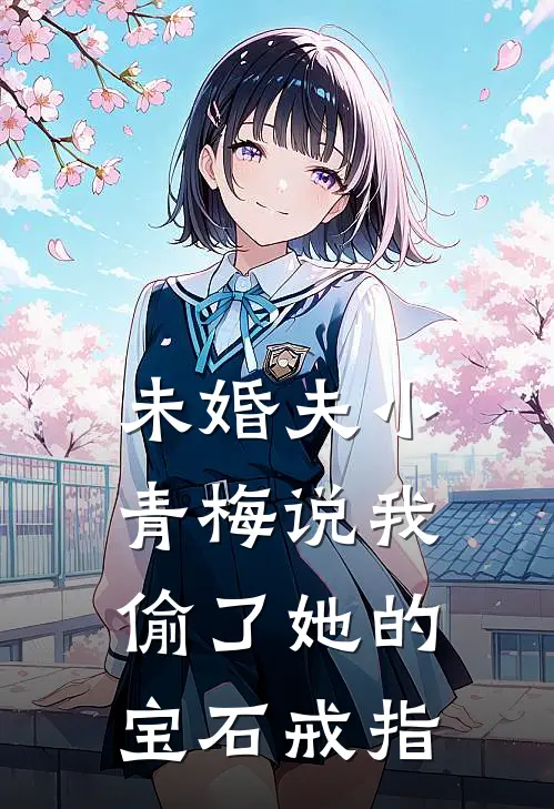 未婚夫小青梅说我偷了她的宝石戒指
