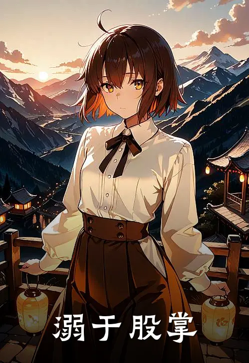 溺于股掌