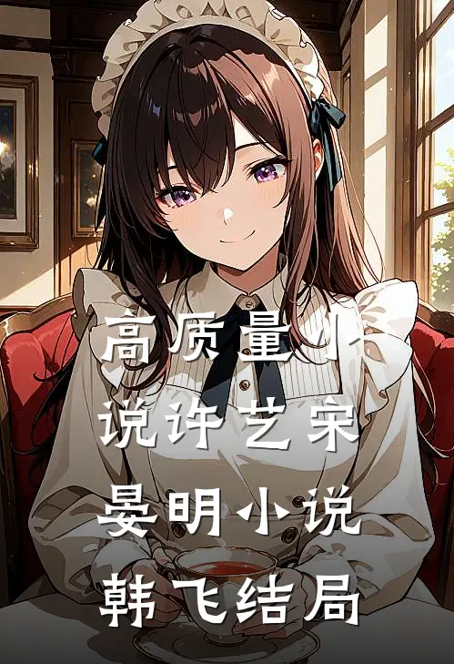 高质量小说许艺宋晏明小说韩飞结局