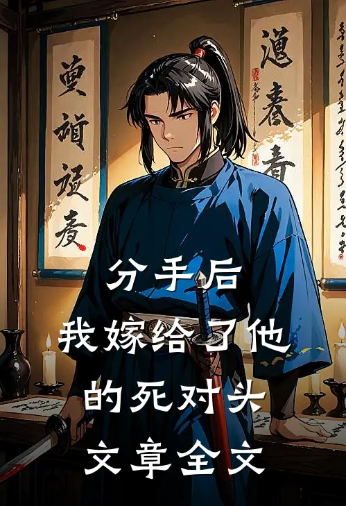 分手后，我嫁给了他的死对头文章全文
