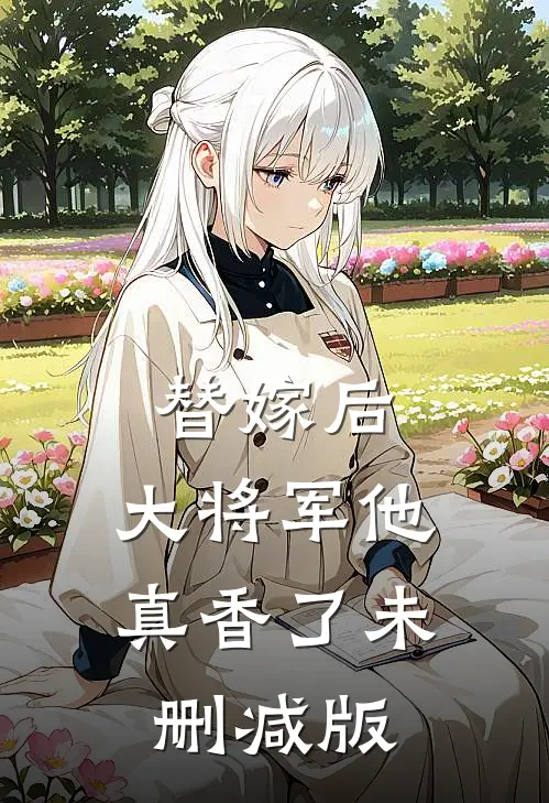 替嫁后，大将军他真香了未删减版