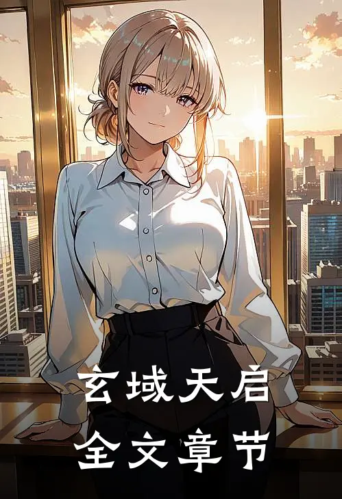 玄域天启全文章节
