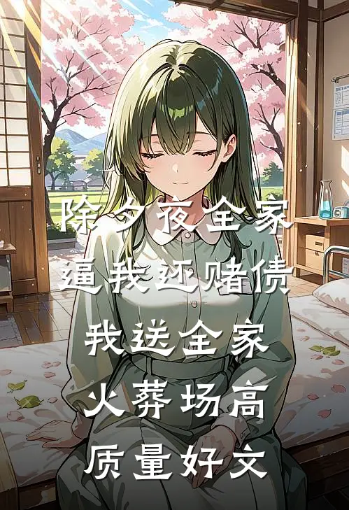 除夕夜全家逼我还赌债，我送全家火葬场高质量好文