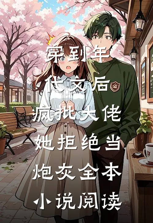 穿到年代文后，疯批大佬她拒绝当炮灰全本小说阅读