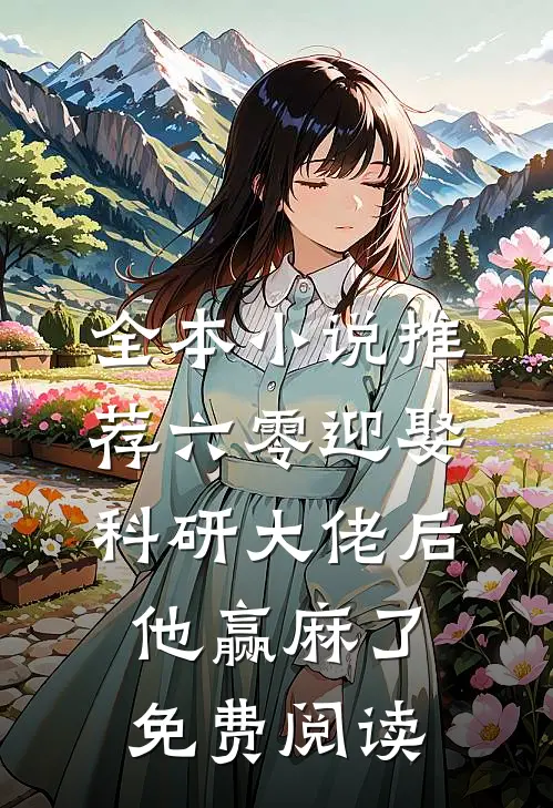 全本小说推荐六零迎娶科研大佬后他赢麻了免费阅读
