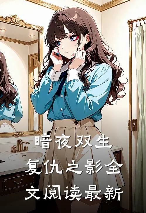 《暗夜双生：复仇之影》全文阅读最新