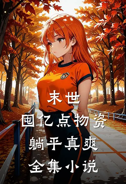 末世：囤亿点物资躺平真爽全集小说