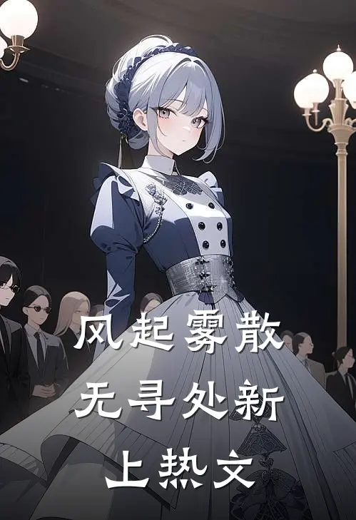 风起雾散无寻处新上热文