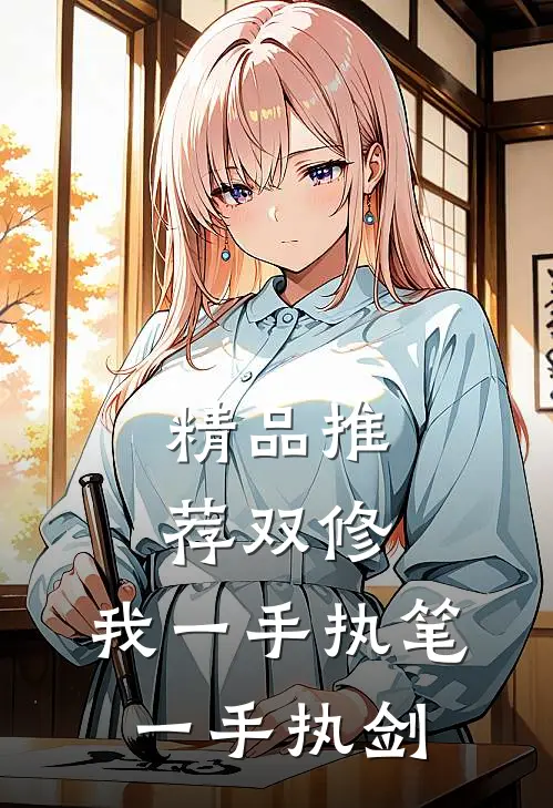精品推荐双修：我一手执笔，一手执剑