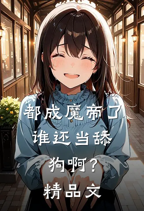 都成魔帝了，谁还当舔狗啊？精品文