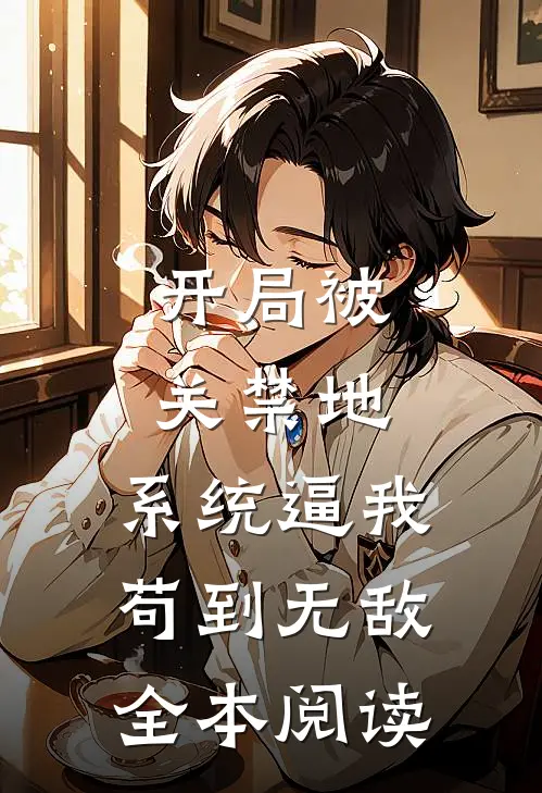 开局被关禁地，系统逼我苟到无敌全本阅读