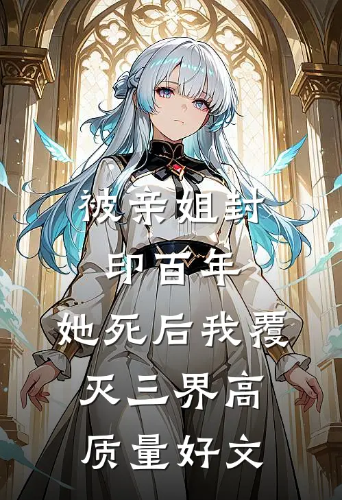 被亲姐封印百年，她死后我覆灭三界高质量好文