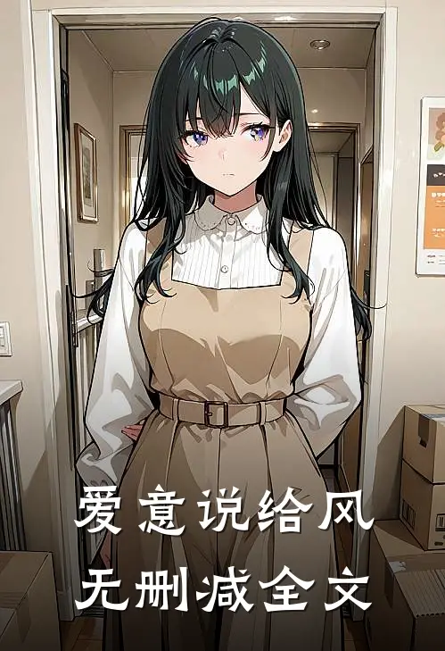 爱意说给风无删减全文