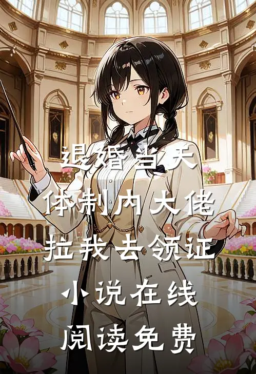 退婚当天，体制内大佬拉我去领证小说在线阅读免费