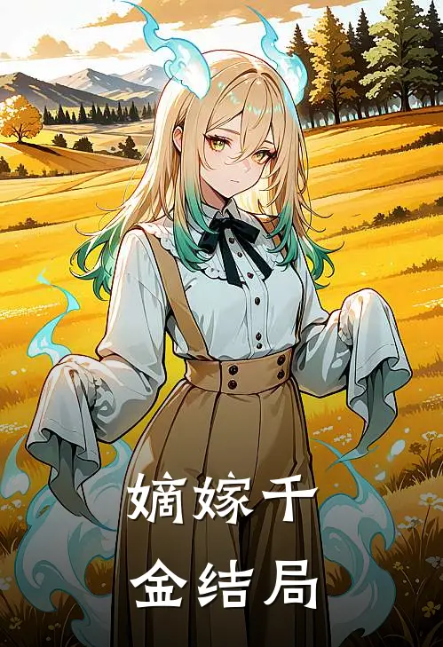 嫡嫁千金结局