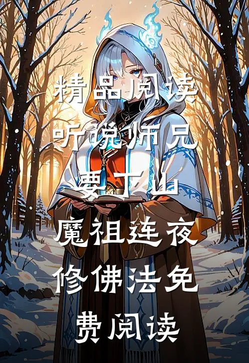 精品阅读听说师兄要下山,魔祖连夜修佛法免费阅读