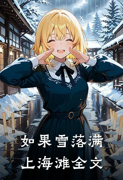 如果雪落满上海滩全文
