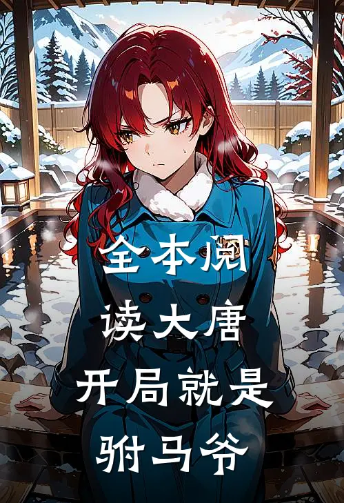 全本阅读大唐：开局就是驸马爷