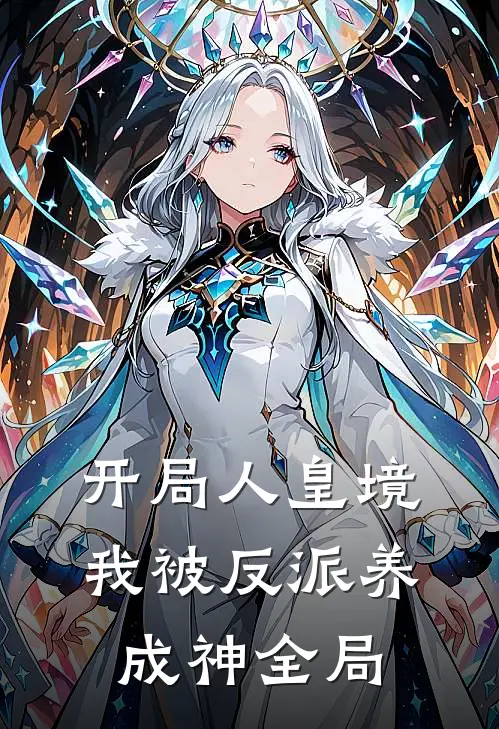 开局人皇境，我被反派养成神全局