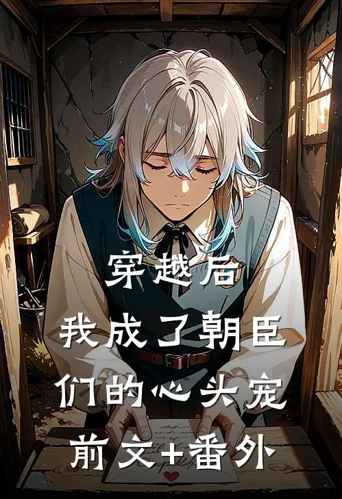 穿越后，我成了朝臣们的心头宠前文+番外