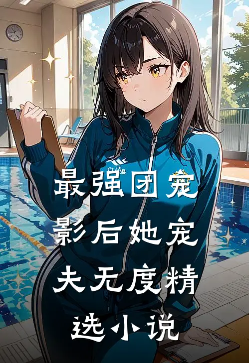 最强团宠:影后她宠夫无度精选小说