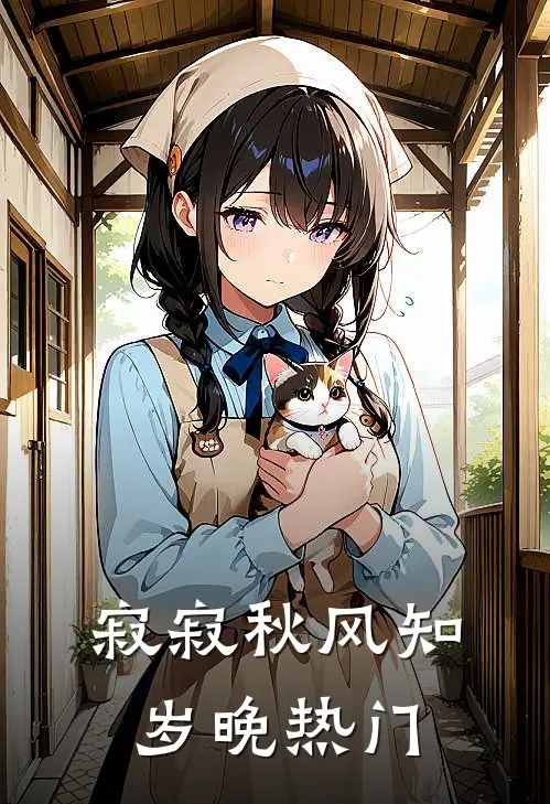 寂寂秋风知岁晚热门