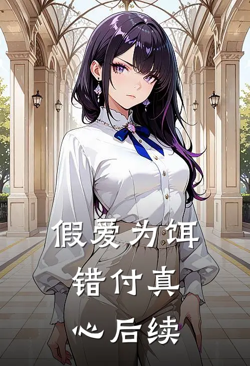 假爱为饵，错付真心后续