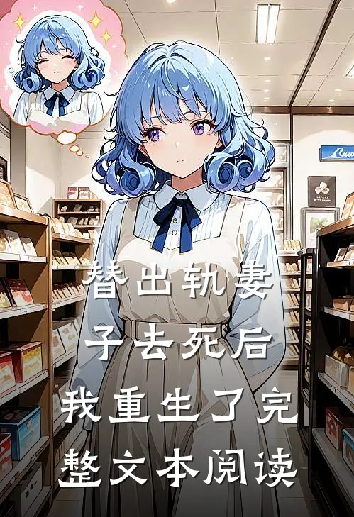 替出轨妻子去死后,我重生了完整文本阅读