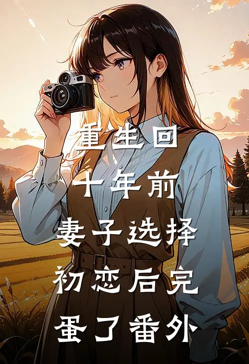 重生回十年前，妻子选择初恋后完蛋了番外