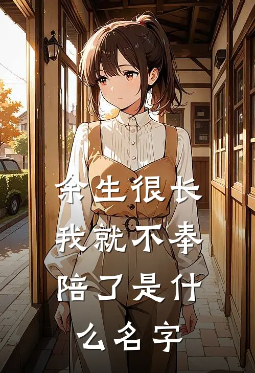 余生很长，我就不奉陪了是什么名字