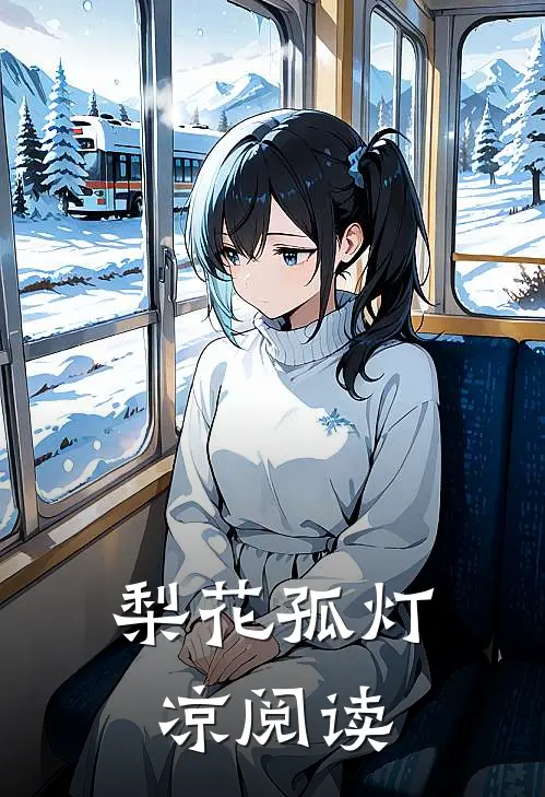 梨花孤灯凉阅读