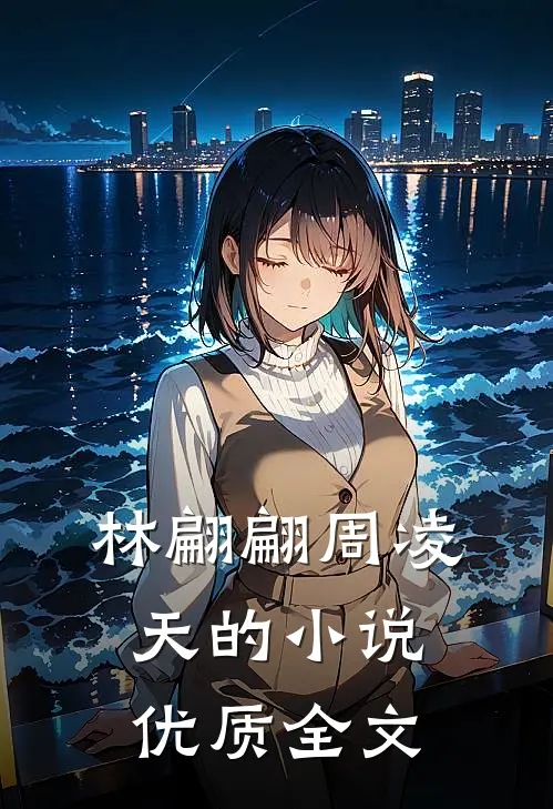 林翩翩周凌天的小说优质全文