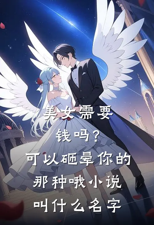 美女需要钱吗？可以砸晕你的那种哦小说叫什么名字