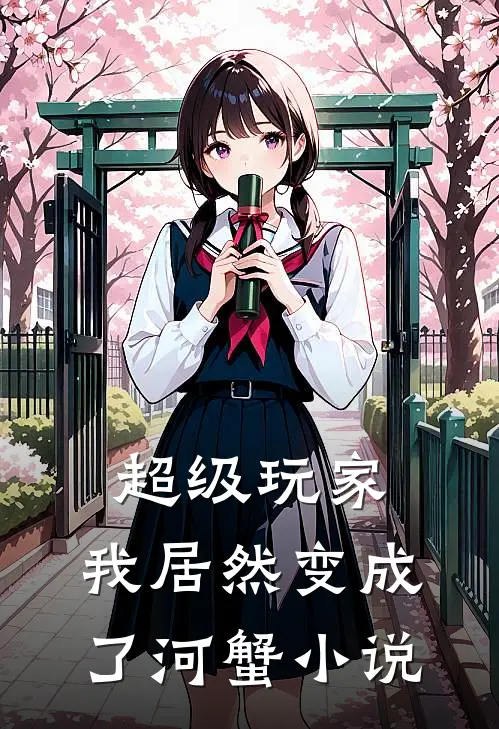 超级玩家我居然变成了河蟹免费阅读