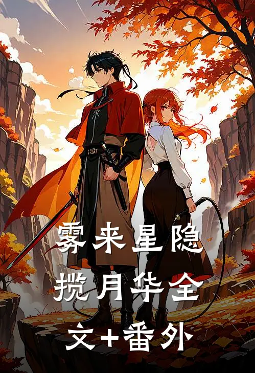 雾来星隐揽月华全文+番外