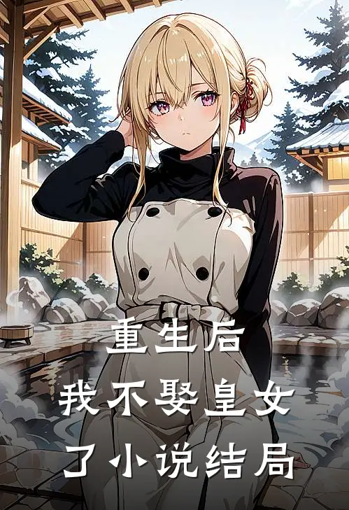 重生后，我不娶皇女了小说结局