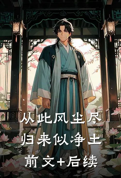 从此风尘尽，归来似净土前文+后续