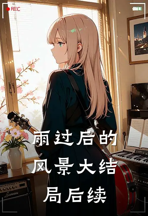 雨过后的风景大结局后续