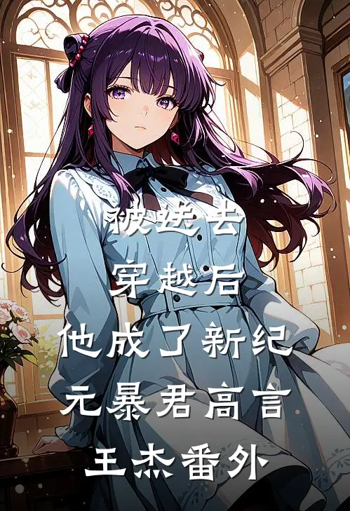 被送去穿越后，他成了新纪元暴君高言王杰番外