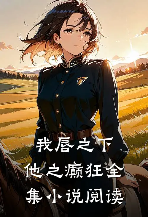 我唇之下，他之癫狂全集小说阅读