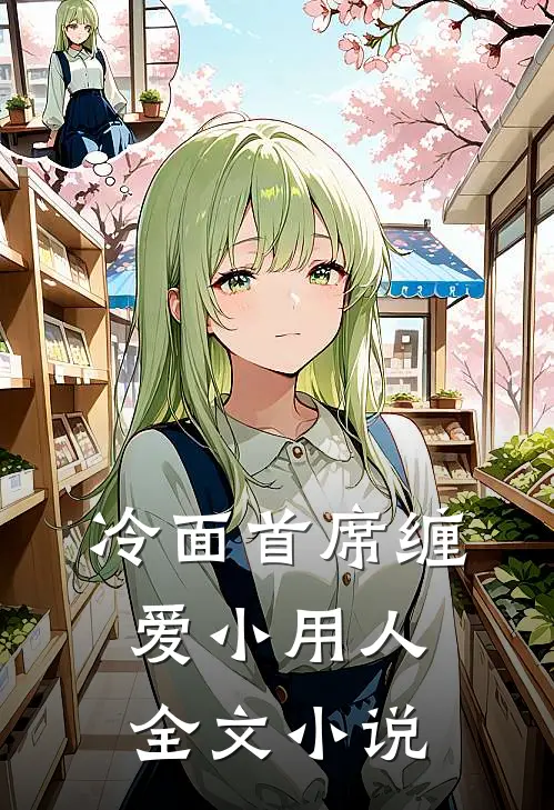 冷面首席缠爱小用人全文小说