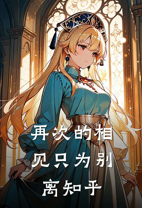 再次的相见只为别离知乎
