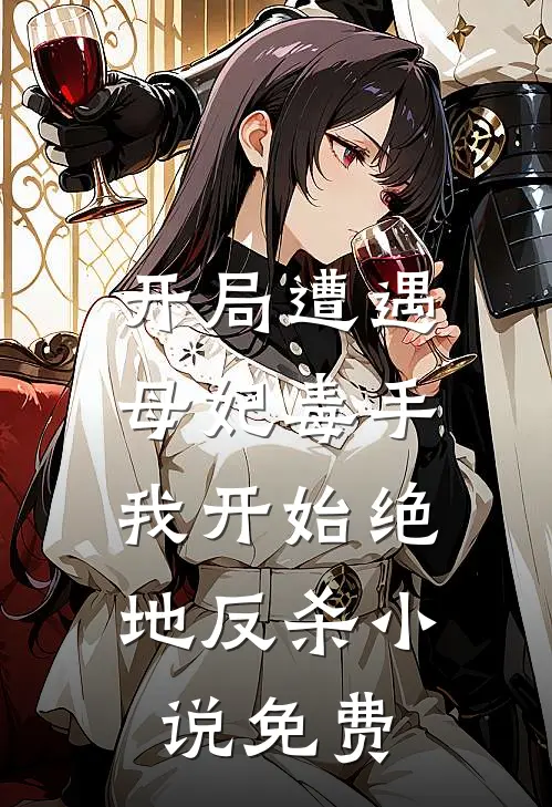 开局遭遇母妃毒手，我开始绝地反杀小说免费
