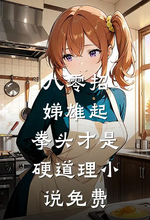 八零招娣雄起，拳头才是硬道理小说免费