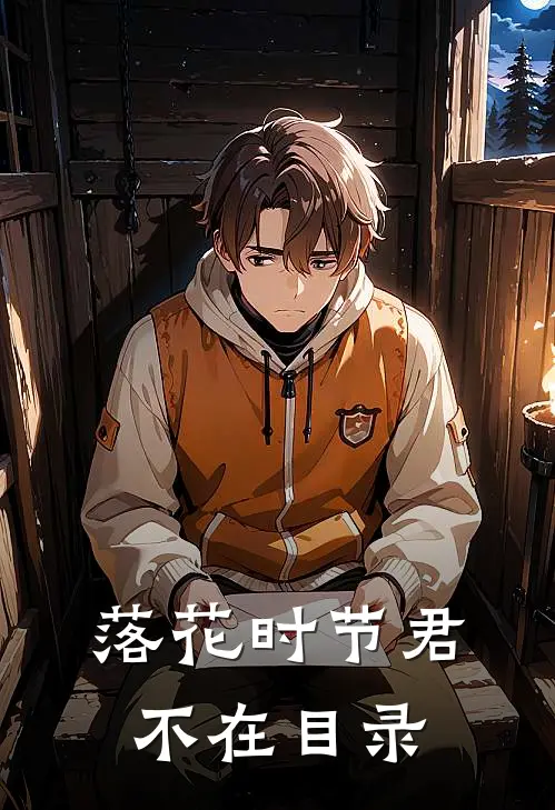落花时节君不在目录
