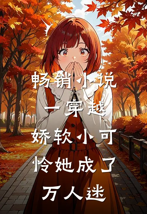 畅销小说一穿越，娇软小可怜她成了万人迷
